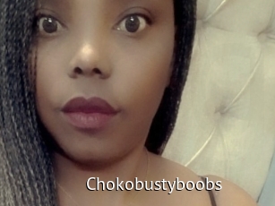 Chokobustyboobs