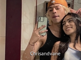 Chrisandvane