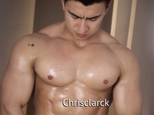 Chrisclarck