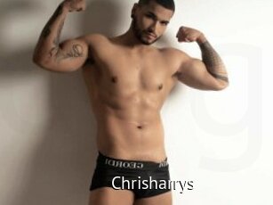 Chrisharrys