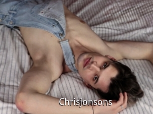 Chrisjonsons