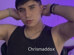 Chrismaddox