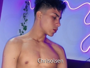 Chrisolsen