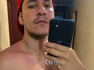 Chriss