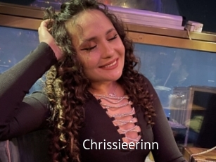 Chrissieerinn