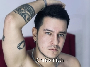 Chrissmitth