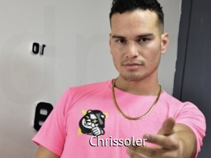 Chrissoler