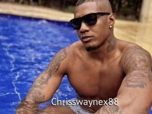 Chrisswaynex88