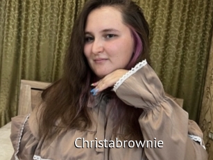 Christabrownie