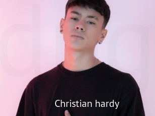 Christian_hardy