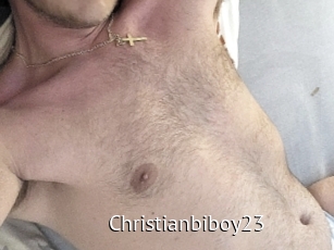 Christianbiboy23