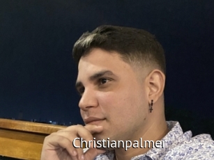 Christianpalmer