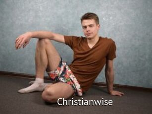 Christianwise