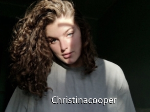 Christinacooper