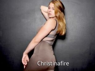 Christinafire