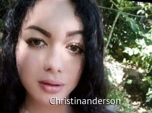 Christinanderson