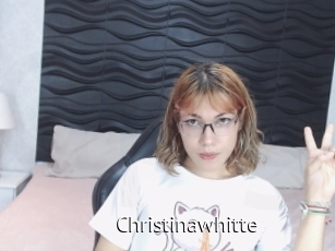 Christinawhitte