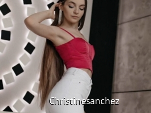 Christinesanchez