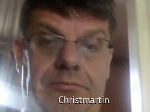 Christmartin