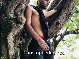 Christopherkenned