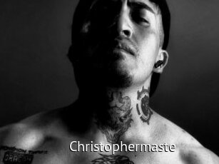 Christophermaste