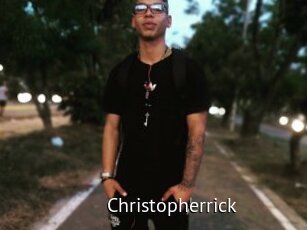 Christopherrick