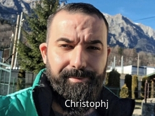 Christophj