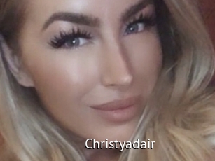 Christyadair