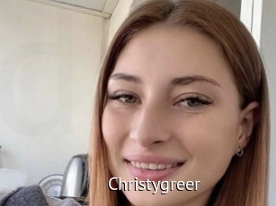 Christygreer