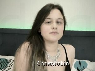 Christyrobin