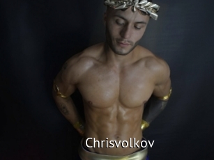 Chrisvolkov