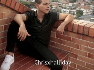 Chrisxhalliday