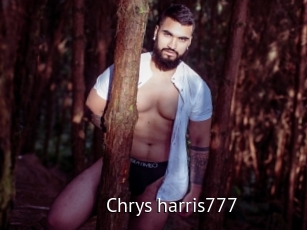 Chrys_harris777