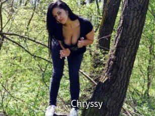 Chryssy