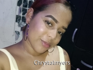 Chrystalmyers