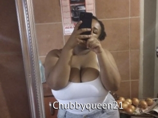 Chubbyqueen21