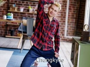Chungkyne