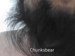 Chunksbear