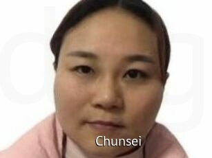 Chunsei