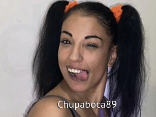 Chupaboca89