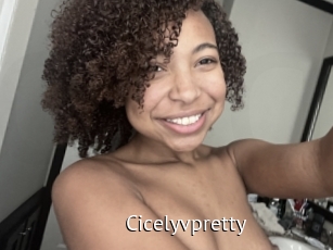 Cicelyvpretty