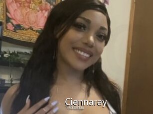 Ciennaray