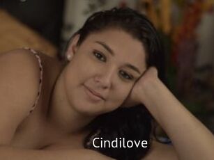 Cindilove