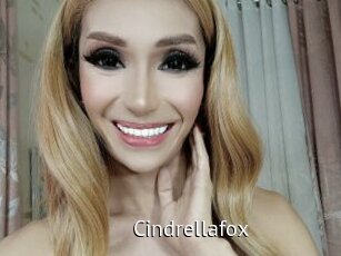 Cindrellafox