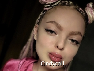 Cindycall