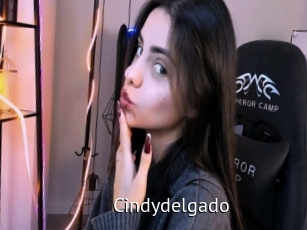 Cindydelgado