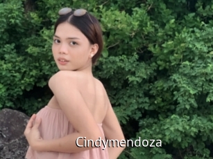 Cindymendoza