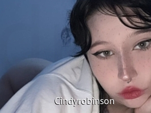 Cindyrobinson