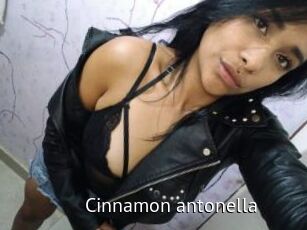 Cinnamon_antonella