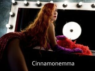 Cinnamonemma